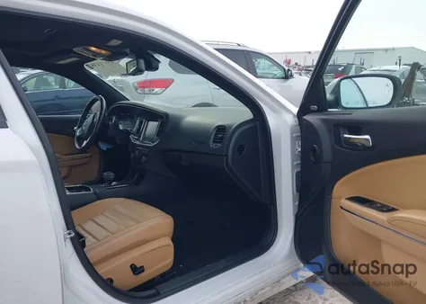 2013 Dodge Charger Sxt Plus z USA, uszkodzony, nr VIN 2C3CDXHG9DH522398